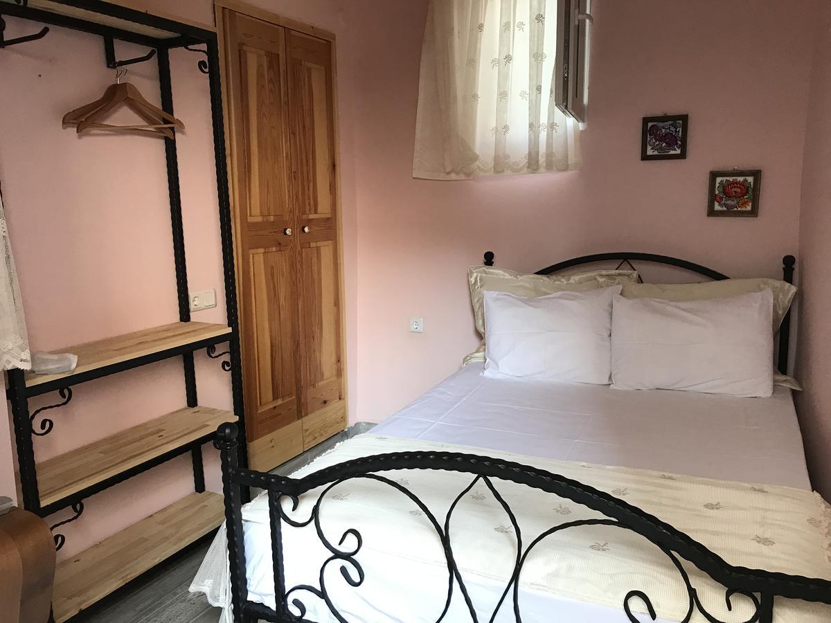 Elit Konukevi Apartment Бозджаада Екстериор снимка