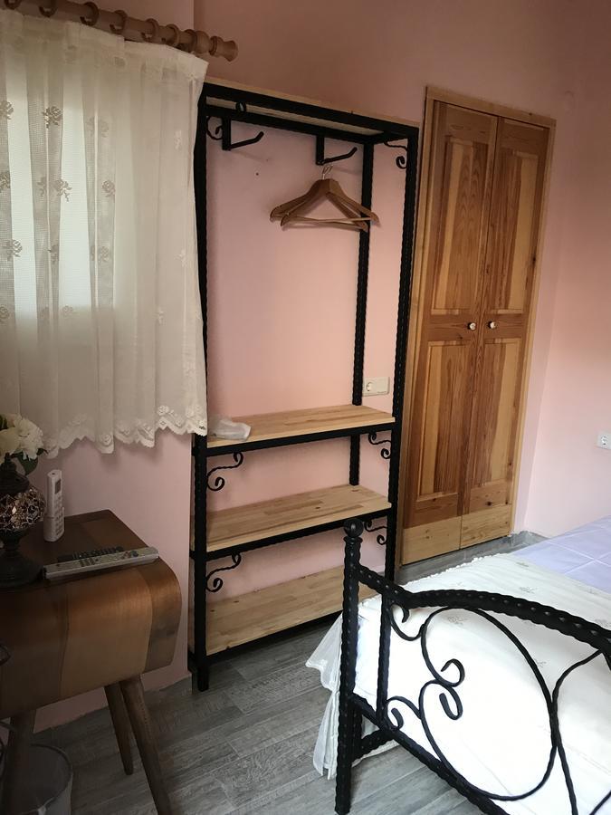 Elit Konukevi Apartment Бозджаада Екстериор снимка